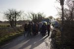 Barton Moss Community Protection Camp